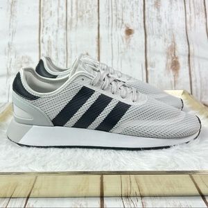 Mens Adidas Shoes Size 